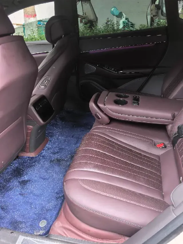 2024 Denza DenzaZ9GT 2.0T 207HP L4 E-CVT PHEV 38.5KWH,autocango,china used car exporter,china ev exporter,chinese used car exporter,chinese used ev exporter