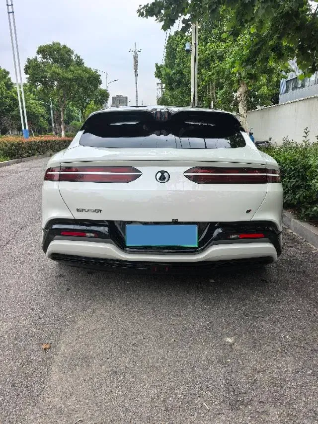 2024 Denza DenzaZ9GT 2.0T 207HP L4 E-CVT PHEV 38.5KWH,autocango,china used car exporter,china ev exporter,chinese used car exporter,chinese used ev exporter