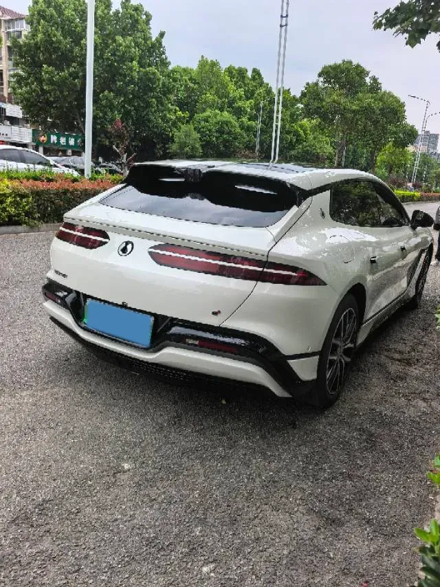 2024 Denza DenzaZ9GT 2.0T 207HP L4 E-CVT PHEV 38.5KWH,autocango,china used car exporter,china ev exporter,chinese used car exporter,chinese used ev exporter