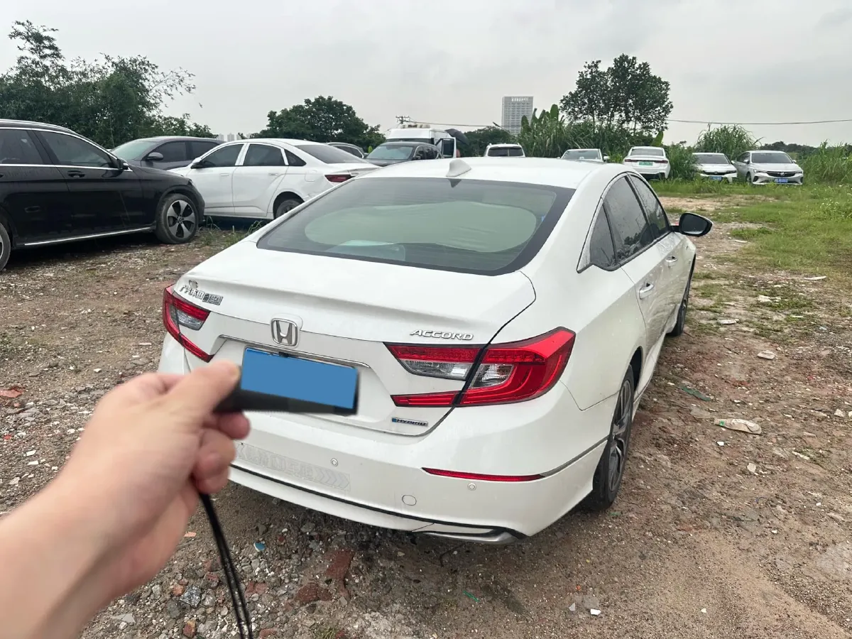 2018 Honda Accord 2.0L 146HP L4 E-CVT Hybrid,autocango,china used car exporter,china ev exporter,chinese used car exporter,chinese used ev exporter