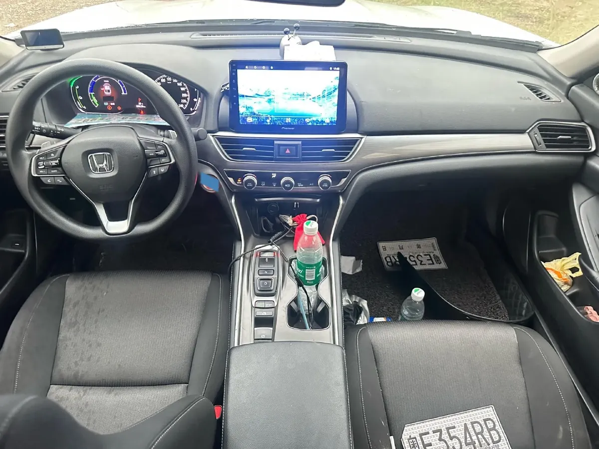 2018 Honda Accord 2.0L 146HP L4 E-CVT Hybrid,autocango,china used car exporter,china ev exporter,chinese used car exporter,chinese used ev exporter