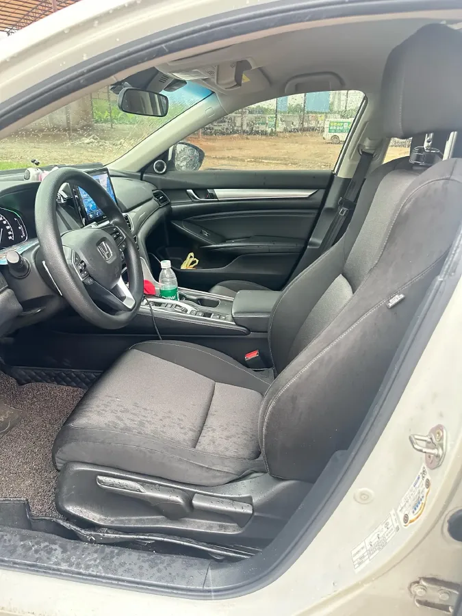 2018 Honda Accord 2.0L 146HP L4 E-CVT Hybrid,autocango,china used car exporter,china ev exporter,chinese used car exporter,chinese used ev exporter