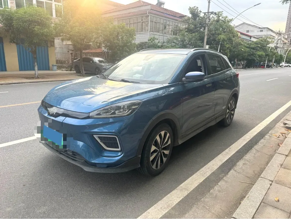 2019 Weltmeister EX5 BEV 69KWH,autocango,china used car exporter,china ev exporter,chinese used car exporter,chinese used ev exporter