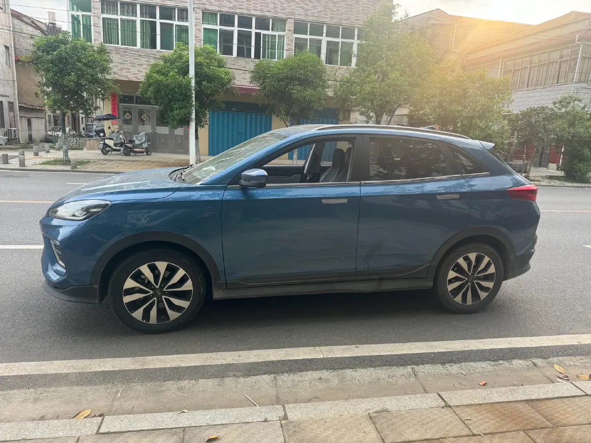 2019 Weltmeister EX5 BEV 69KWH,autocango,china used car exporter,china ev exporter,chinese used car exporter,chinese used ev exporter