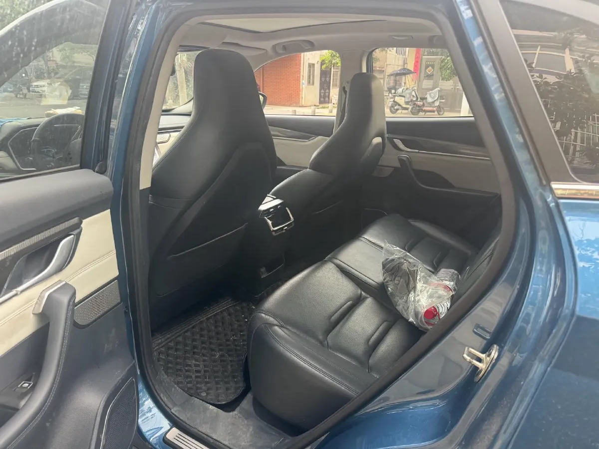 2019 Weltmeister EX5 BEV 69KWH,autocango,china used car exporter,china ev exporter,chinese used car exporter,chinese used ev exporter