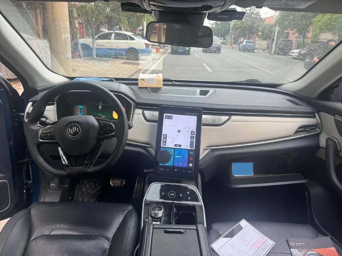 2019 Weltmeister EX5 BEV 69KWH,autocango,china used car exporter,china ev exporter,chinese used car exporter,chinese used ev exporter
