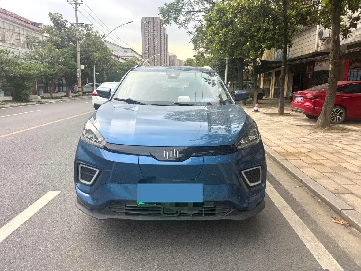 2019 Weltmeister EX5 BEV 69KWH,autocango,china used car exporter,china ev exporter,chinese used car exporter,chinese used ev exporter