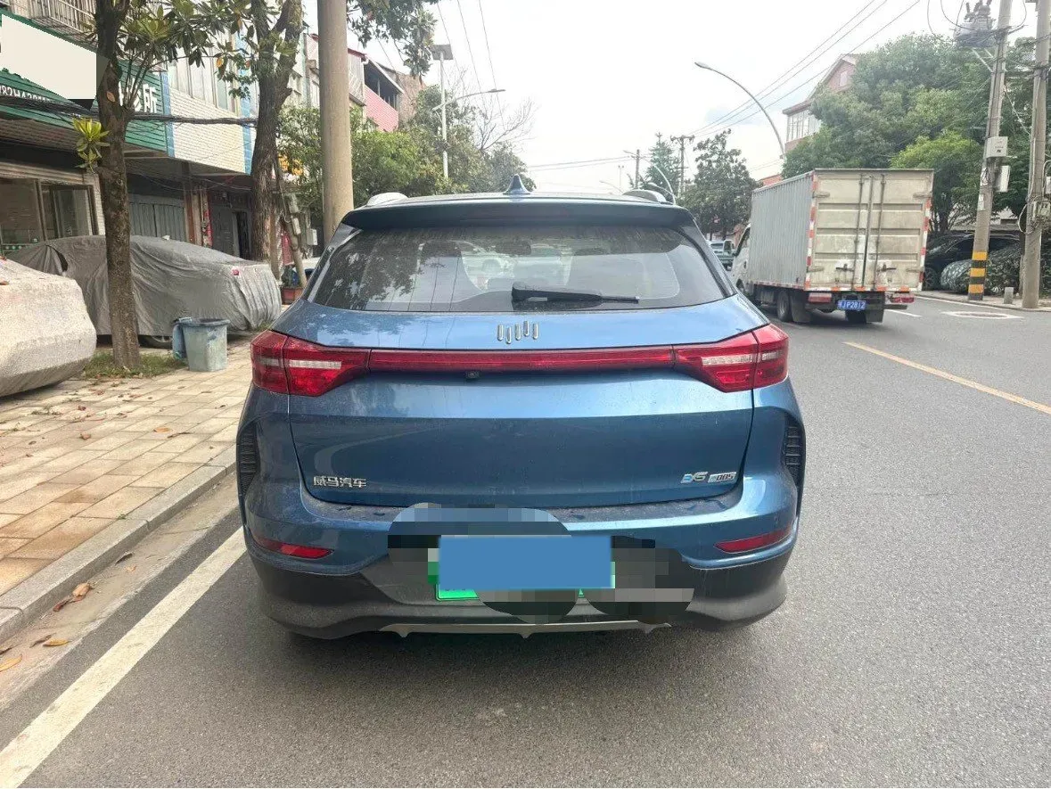 2019 Weltmeister EX5 BEV 69KWH,autocango,china used car exporter,china ev exporter,chinese used car exporter,chinese used ev exporter