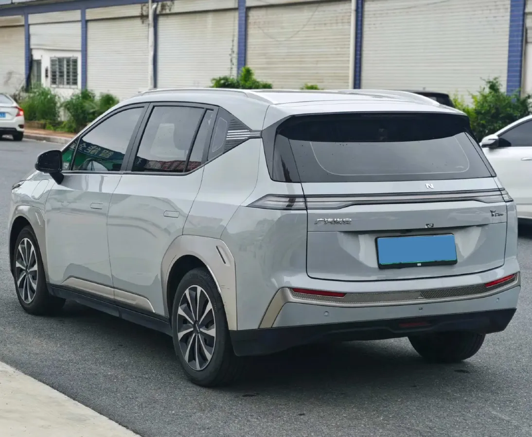 2023 Aion S BEV 55.5KWH,autocango,china used car exporter,china ev exporter,chinese used car exporter,chinese used ev exporter