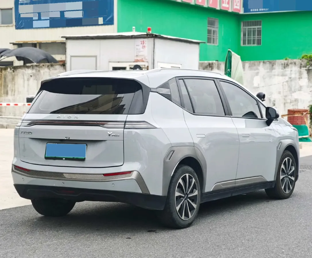 2023 Aion S BEV 55.5KWH,autocango,china used car exporter,china ev exporter,chinese used car exporter,chinese used ev exporter