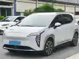 2023 Aion S BEV 55.5KWH