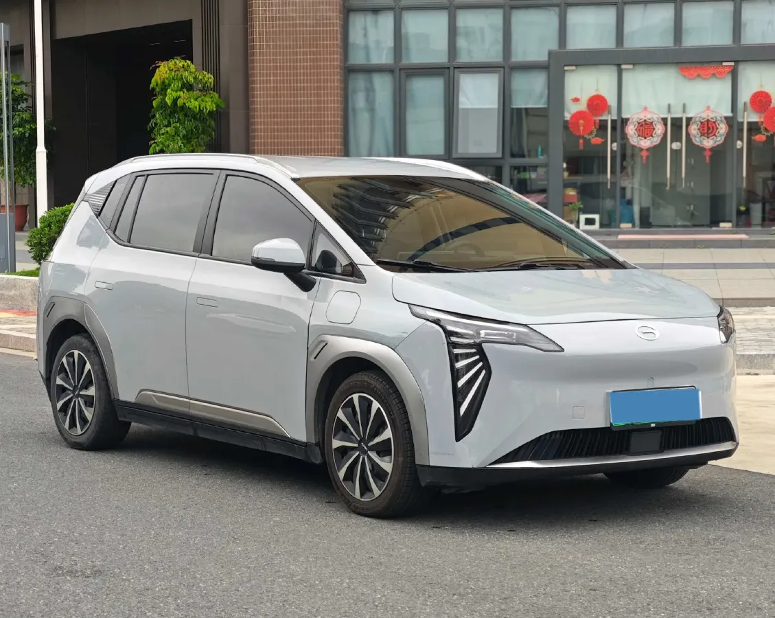 2023 Aion S BEV 55.5KWH,autocango,china used car exporter,china ev exporter,chinese used car exporter,chinese used ev exporter