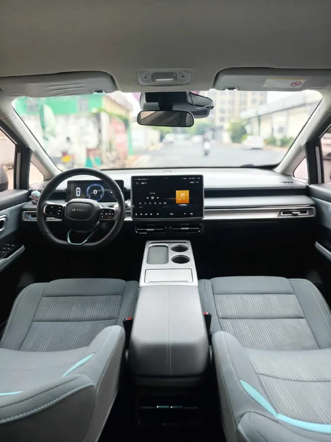 2023 Aion S BEV 55.5KWH,autocango,china used car exporter,china ev exporter,chinese used car exporter,chinese used ev exporter