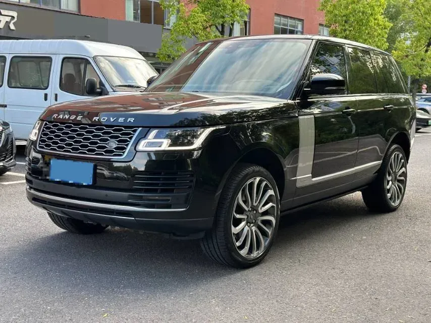 2022 Land Rover Range Rover 3.0T 360HP L6 8AT,autocango,china used car exporter,china ev exporter,chinese used car exporter,chinese used ev exporter
