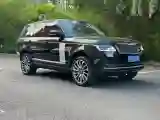 2022 Land Rover Range Rover 3.0T 360HP L6 8AT