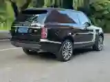 2022 Land Rover Range Rover 3.0T 360HP L6 8AT