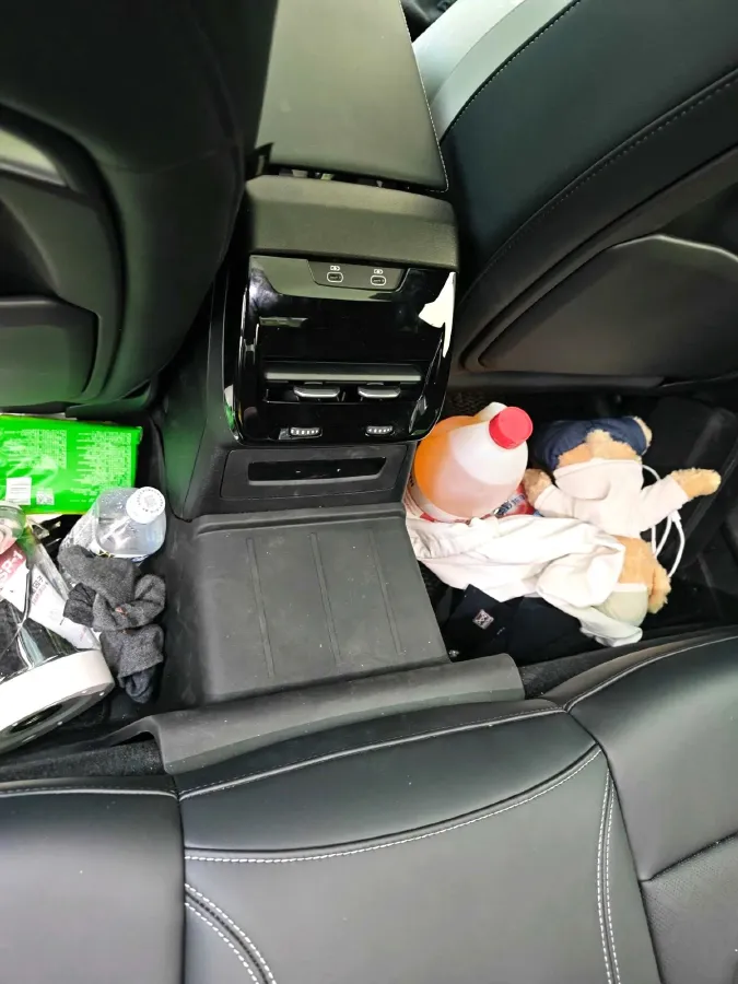 2026 Luxeed S7 BEV,autocango,china used car exporter,china ev exporter,chinese used car exporter,chinese used ev exporter