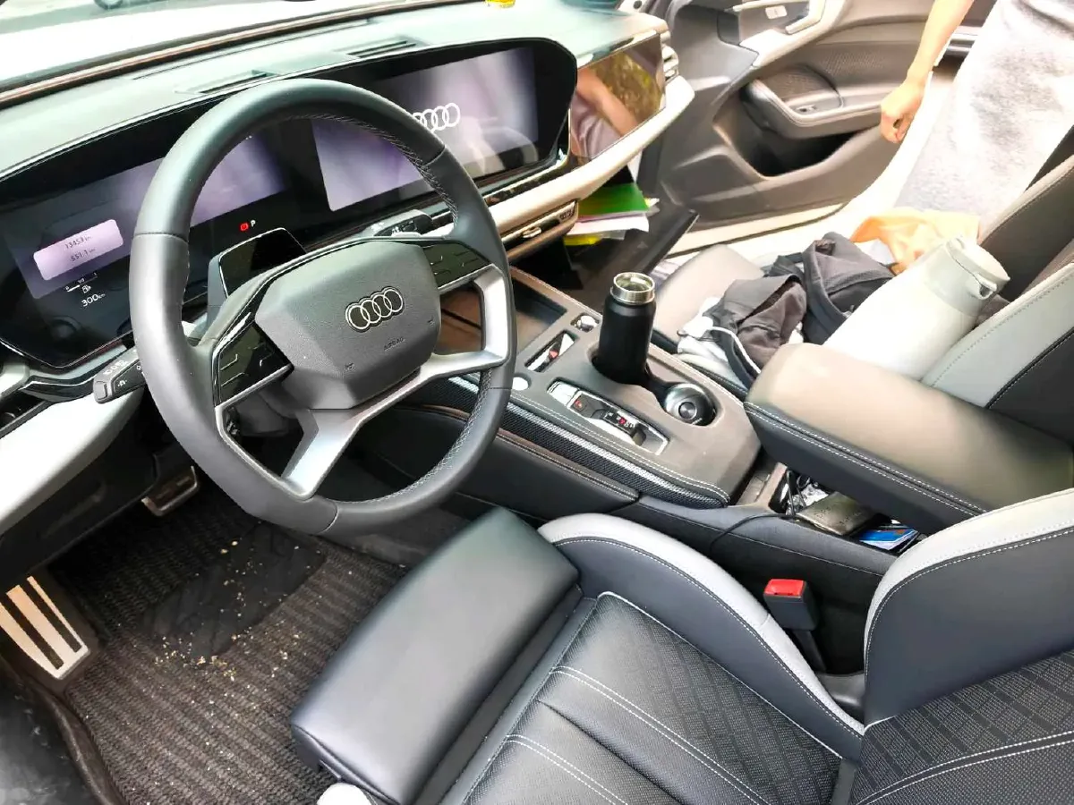 2026 Luxeed S7 BEV,autocango,china used car exporter,china ev exporter,chinese used car exporter,chinese used ev exporter