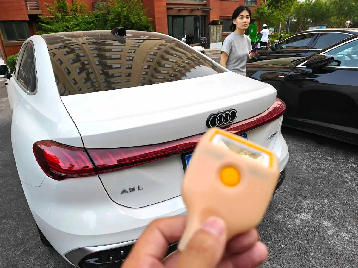 2026 Luxeed S7 BEV,autocango,china used car exporter,china ev exporter,chinese used car exporter,chinese used ev exporter