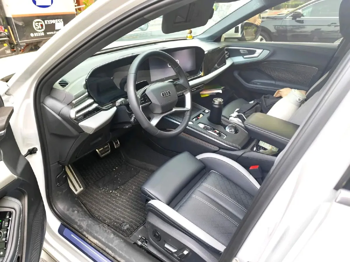 2026 Luxeed S7 BEV,autocango,china used car exporter,china ev exporter,chinese used car exporter,chinese used ev exporter
