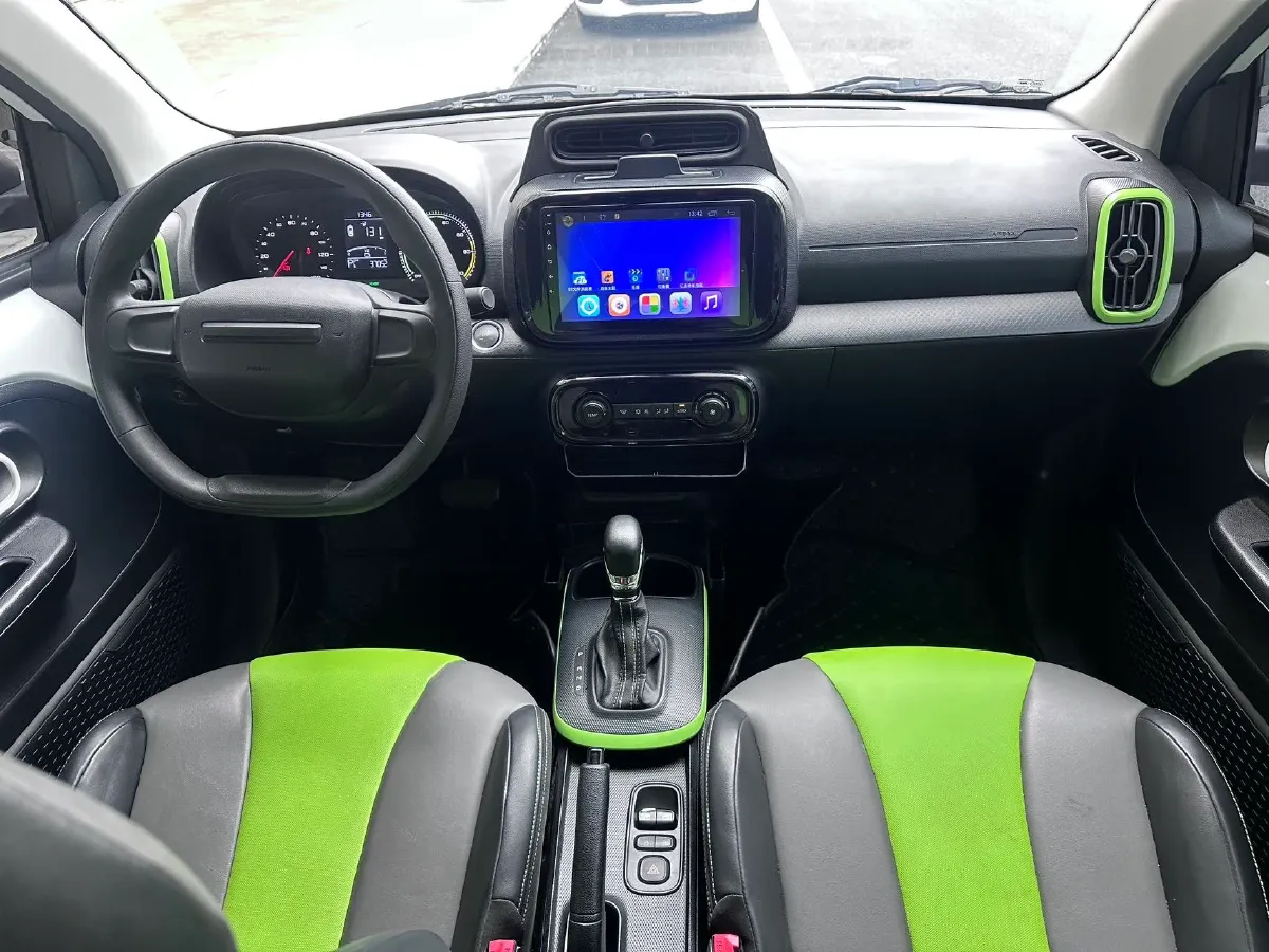 2021 Roewe Clever BEV 29.13KWH,autocango,china used car exporter,china ev exporter,chinese used car exporter,chinese used ev exporter