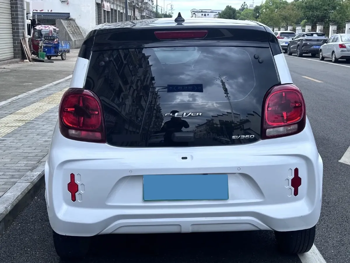 2021 Roewe Clever BEV 29.13KWH,autocango,china used car exporter,china ev exporter,chinese used car exporter,chinese used ev exporter