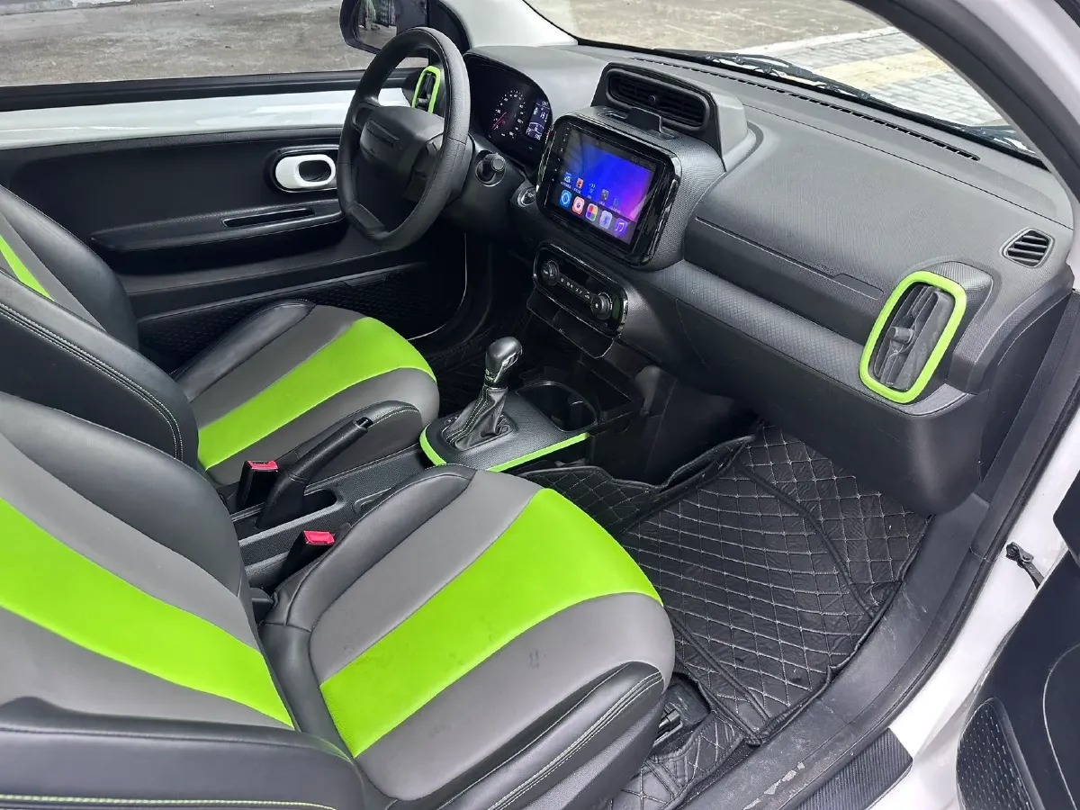 2021 Roewe Clever BEV 29.13KWH,autocango,china used car exporter,china ev exporter,chinese used car exporter,chinese used ev exporter