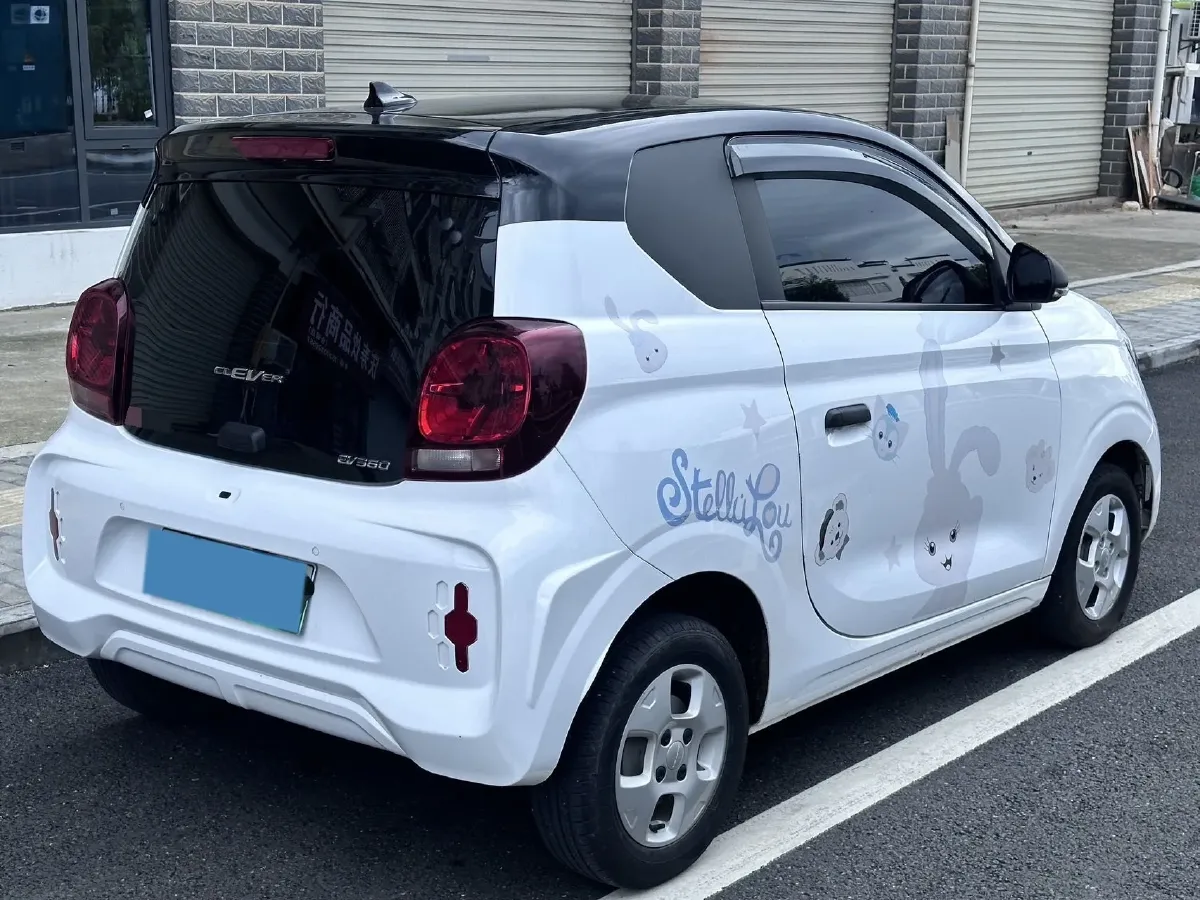 2021 Roewe Clever BEV 29.13KWH,autocango,china used car exporter,china ev exporter,chinese used car exporter,chinese used ev exporter