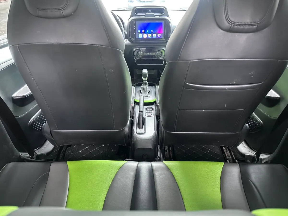 2021 Roewe Clever BEV 29.13KWH,autocango,china used car exporter,china ev exporter,chinese used car exporter,chinese used ev exporter