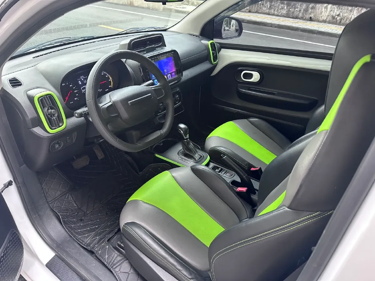 2021 Roewe Clever BEV 29.13KWH,autocango,china used car exporter,china ev exporter,chinese used car exporter,chinese used ev exporter