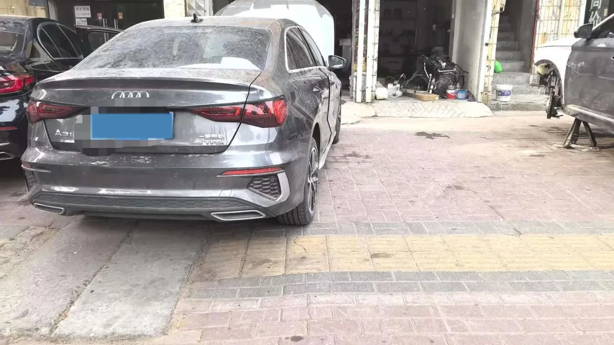 2021 Audi A3 1.4T 150HP L4 7DCT,autocango,china used car exporter,china ev exporter,chinese used car exporter,chinese used ev exporter