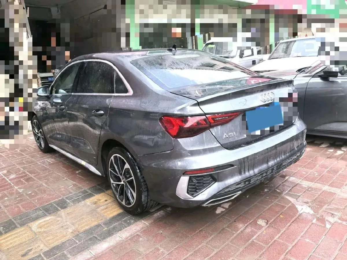 2021 Audi A3 1.4T 150HP L4 7DCT,autocango,china used car exporter,china ev exporter,chinese used car exporter,chinese used ev exporter