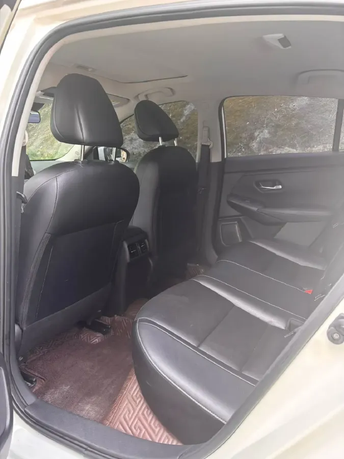 2022 Nissan Sylphy 1.6L 135HP L4 CVT,autocango,china used car exporter,china ev exporter,chinese used car exporter,chinese used ev exporter