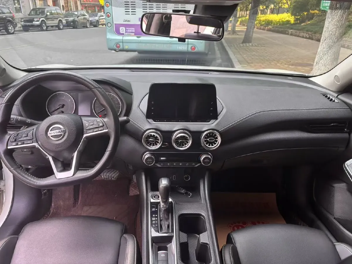 2022 Nissan Sylphy 1.6L 135HP L4 CVT,autocango,china used car exporter,china ev exporter,chinese used car exporter,chinese used ev exporter