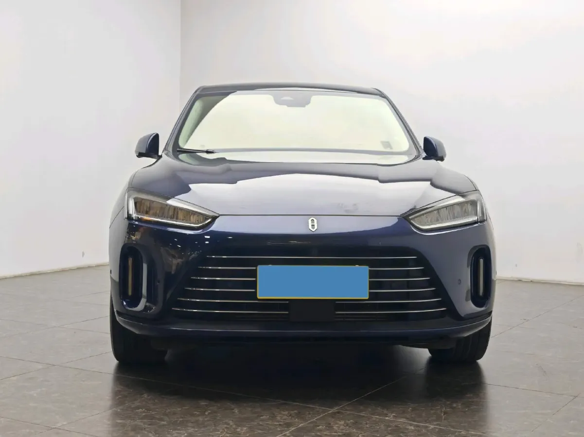 2022 JMC YuHu 7 2.0T 141HP L4 8AT,autocango,china used car exporter,china ev exporter,chinese used car exporter,chinese used ev exporter