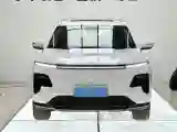 2025 Jetour ShanHai L7 1.5T 156HP L4 2DHT PHEV