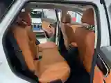 2025 Jetour ShanHai L7 1.5T 156HP L4 2DHT PHEV