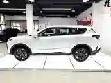 2025 Jetour ShanHai L7 1.5T 156HP L4 2DHT PHEV