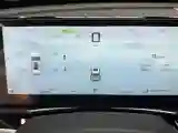 2025 Jetour ShanHai L7 1.5T 156HP L4 2DHT PHEV