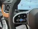 2025 Jetour ShanHai L7 1.5T 156HP L4 2DHT PHEV
