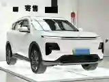 2025 Jetour ShanHai L7 1.5T 156HP L4 2DHT PHEV
