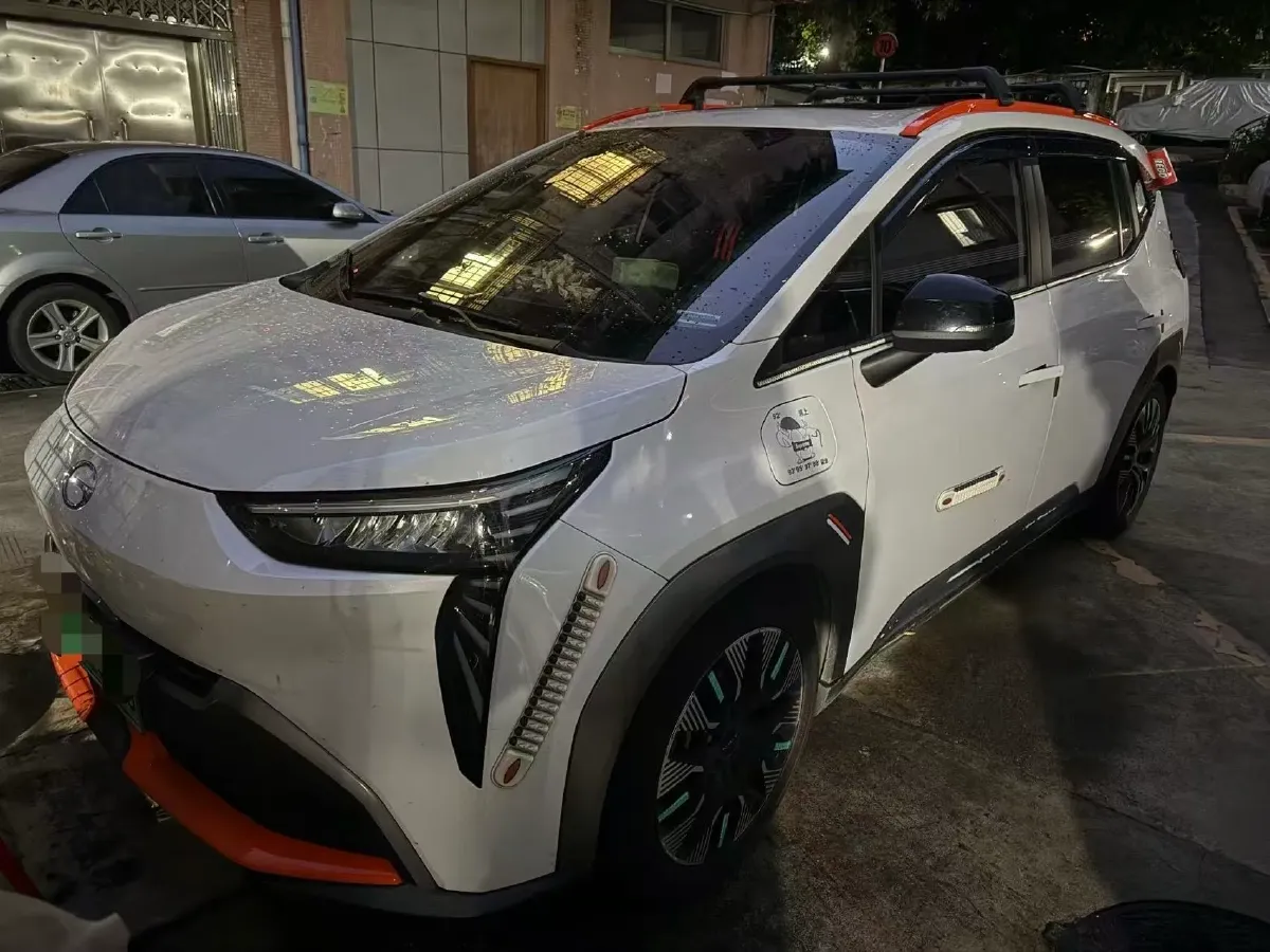 2021 Aion Y BEV 61.3KWH,autocango,china used car exporter,china ev exporter,chinese used car exporter,chinese used ev exporter