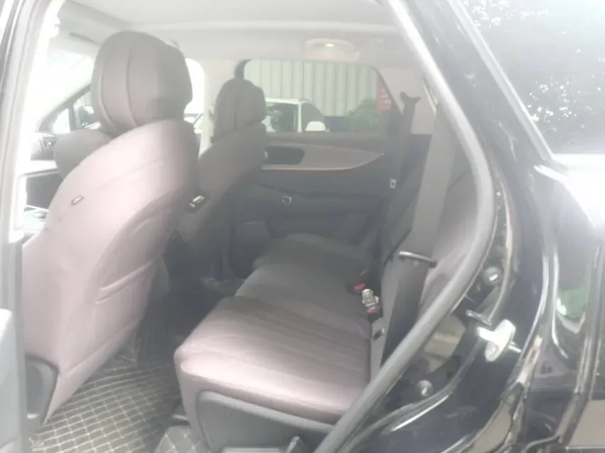 2026 Chery Tiggo9 C-DM 1.5T 156HP L4 3DHT PHEV,autocango,china used car exporter,china ev exporter,chinese used car exporter,chinese used ev exporter