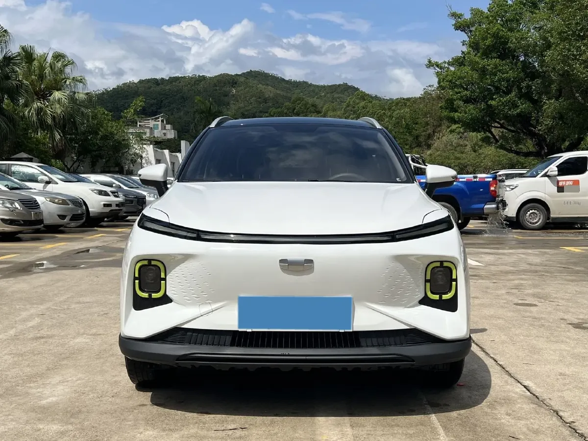 2022 Geometry E BEV 39.4KWH,autocango,china used car exporter,china ev exporter,chinese used car exporter,chinese used ev exporter