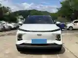 2022 Geometry E BEV 39.4KWH