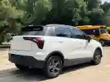 2022 Geometry E BEV 39.4KWH