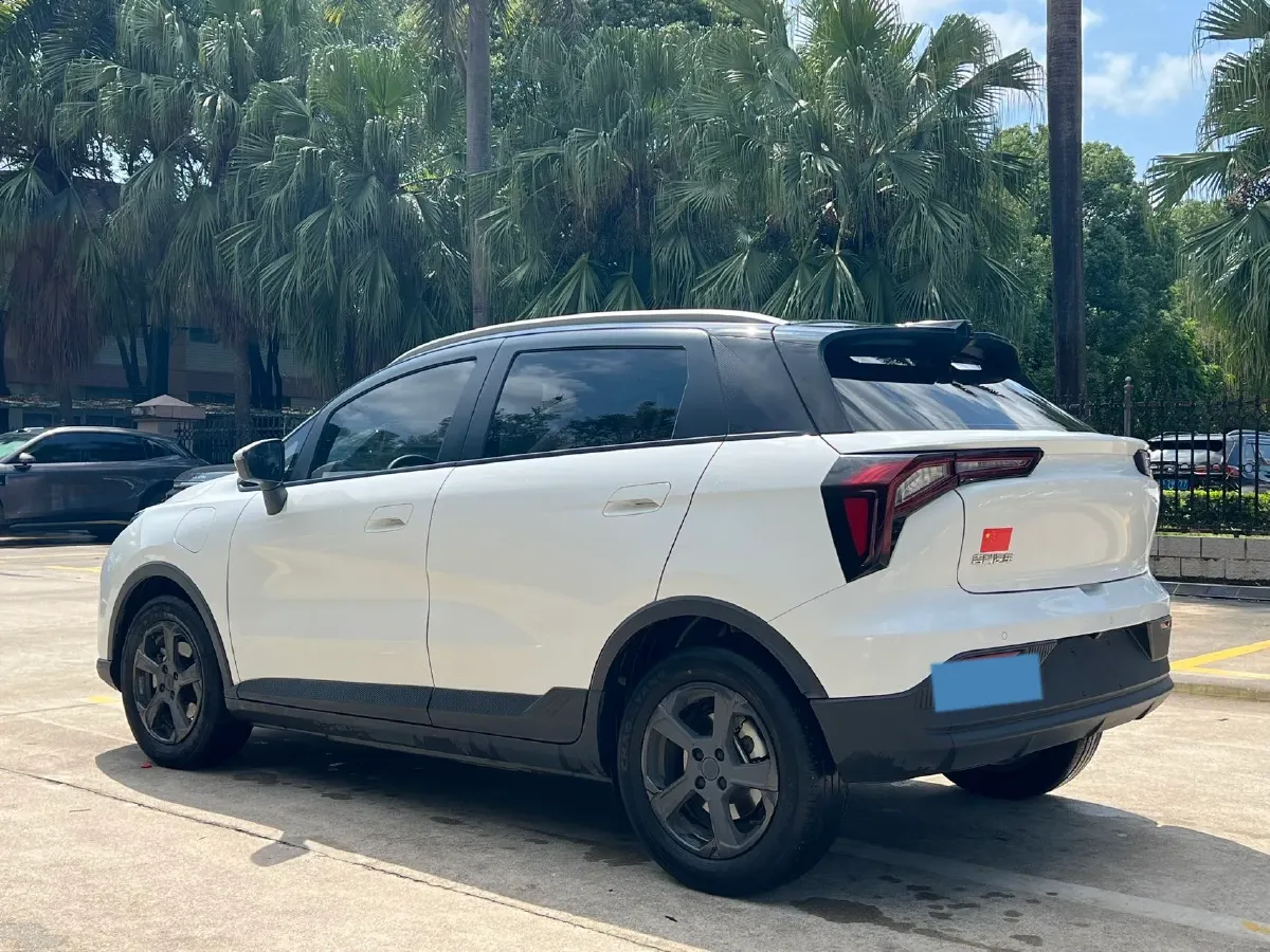 2022 Geometry E BEV 39.4KWH,autocango,china used car exporter,china ev exporter,chinese used car exporter,chinese used ev exporter