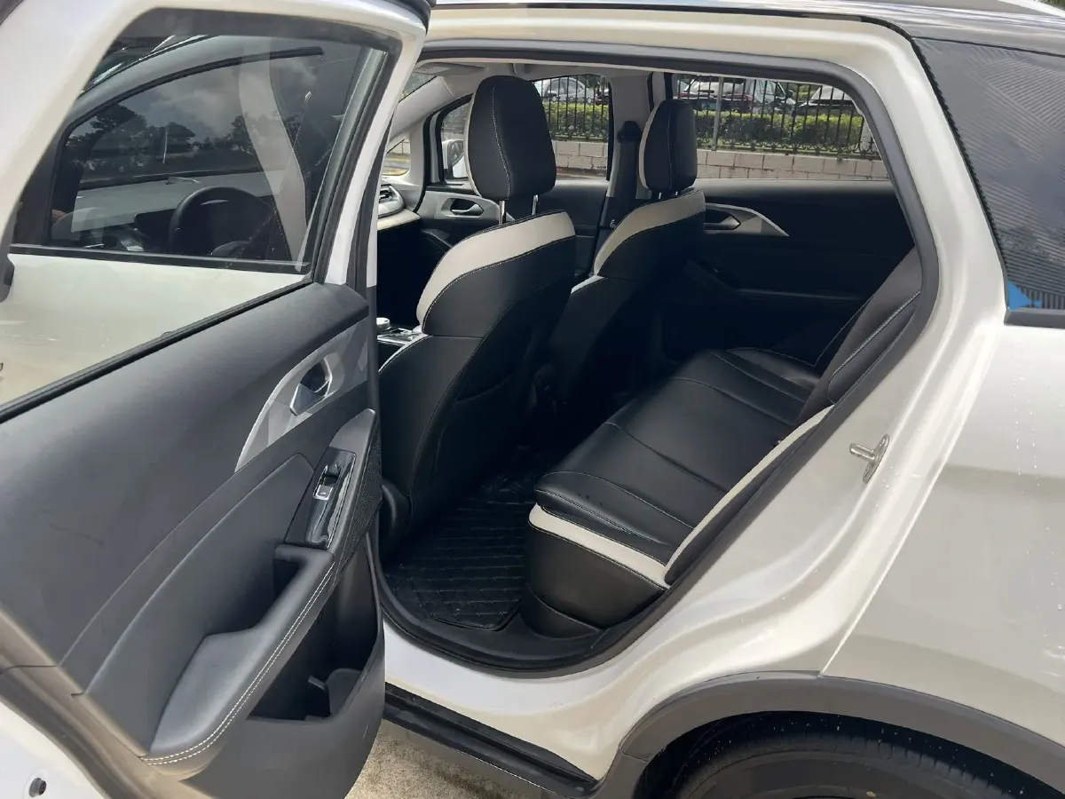 2022 Geometry E BEV 39.4KWH,autocango,china used car exporter,china ev exporter,chinese used car exporter,chinese used ev exporter