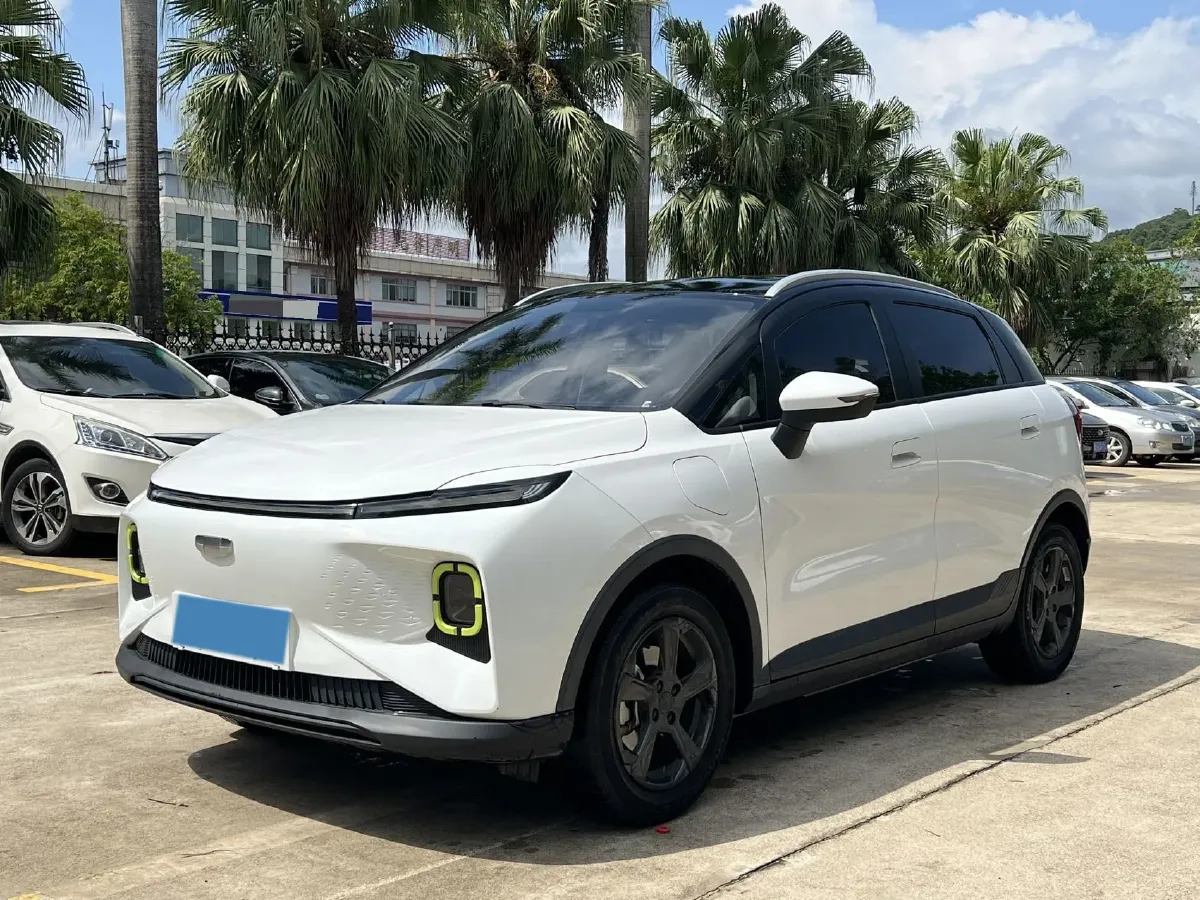 2022 Geometry E BEV 39.4KWH,autocango,china used car exporter,china ev exporter,chinese used car exporter,chinese used ev exporter