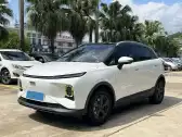 2022 GEOMETRY E,autocango,china used car exporter,china ev exporter,chinese used car exporter,chinese used ev exporter